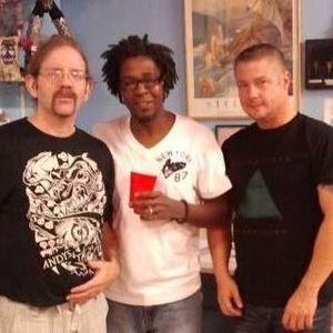 Meet your Posher, Marlon