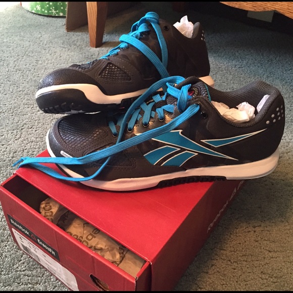 Reebok Crossfit Nano 2.0 - Never worn, brand new!