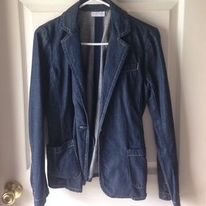 New York and Company blazer