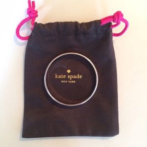 Kate Spade "this is the year"