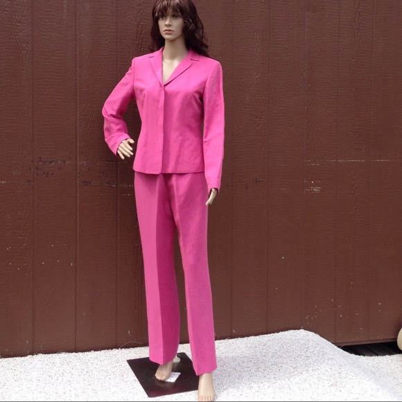 Pants Suits