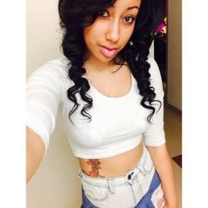 Meet your Posher, Brittany