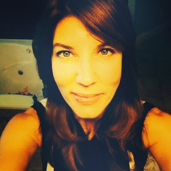 Meet your Posher, Linda