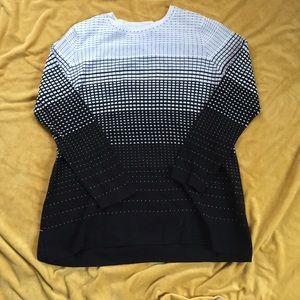 NWOT Liz Claiborne Sweater