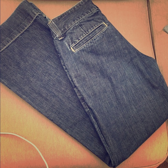 BKE Denim❣