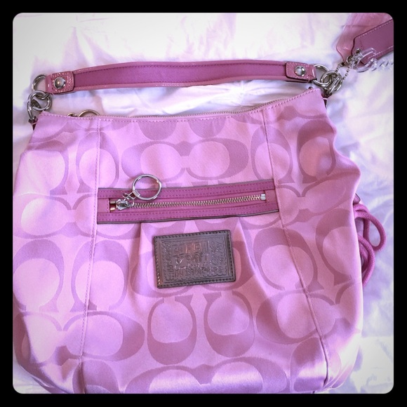 Coach handbag