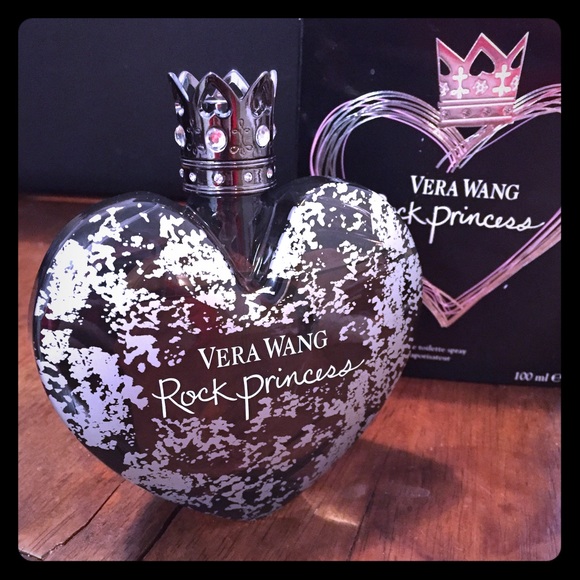 Vera Wang Rock Princess