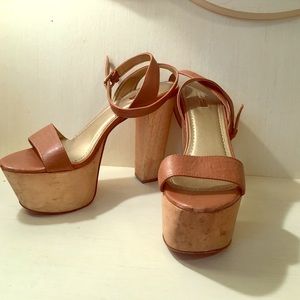 Report Signature platforms size 7.5