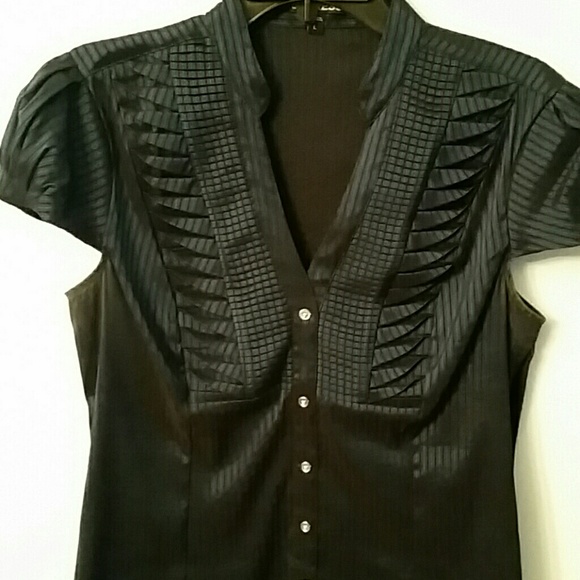Express Blouse