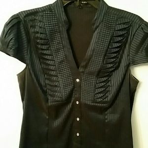 Express Blouse