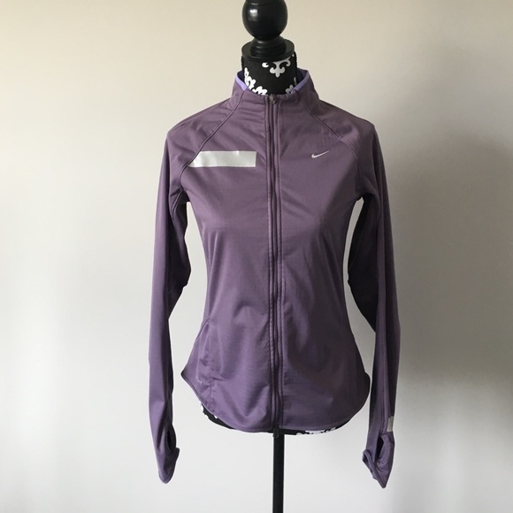 Like new Nike Sphere running jacket