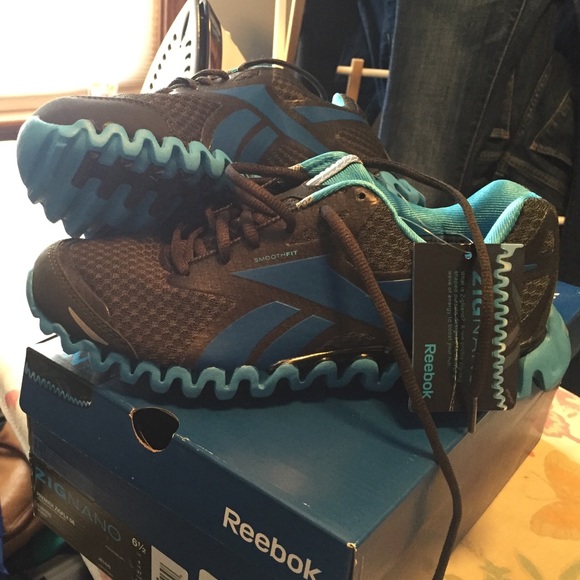 Reebok ZigNano Premier Zigfly SE