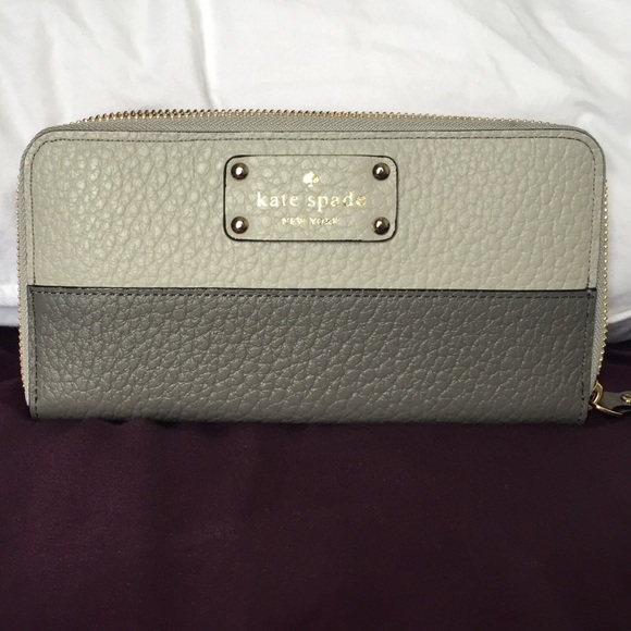 Kate Spade Lacey Wallet