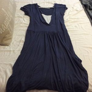 Wknd sale 🎉🎁🎉🎁🎉beach modem Dress