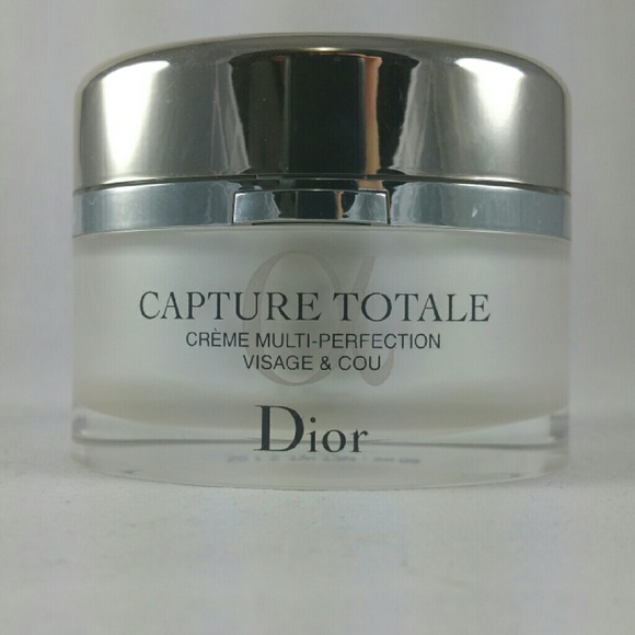 Dior Capture Totale Multi-Perfection Creme 60ml