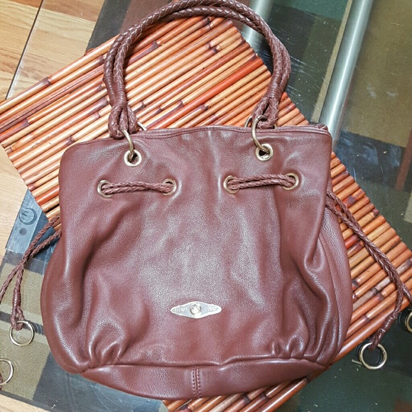 ELLIOT LUCCA bag