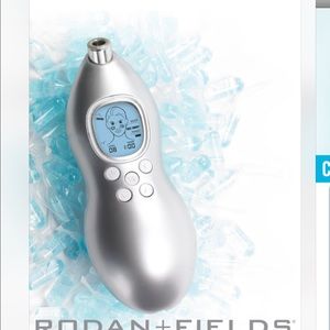 Never opened! Macro Exfoliator by Rodan + Fields