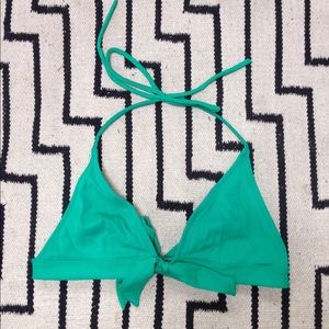 Victoria's Secret push-up bikini top-$7.50 bundled