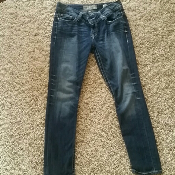 BKE Payton Jeans