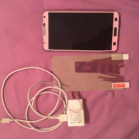 T-Mobile Samsung Galaxy Note 3