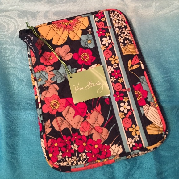 Vera Bradley eReader/tablet case