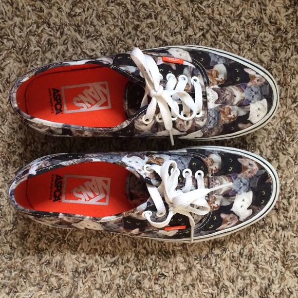 ASPCA cat vans