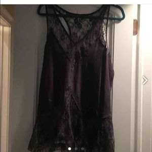 Free people intimately  top
