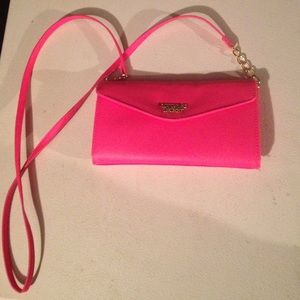 VS clutch/wallet