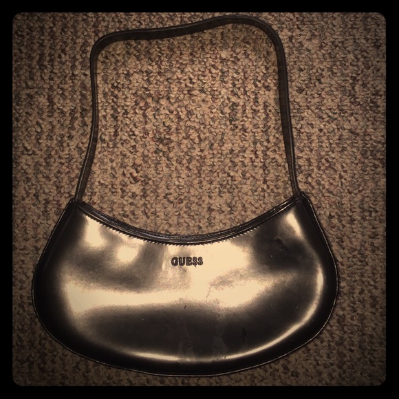 Guess shoulder handbag