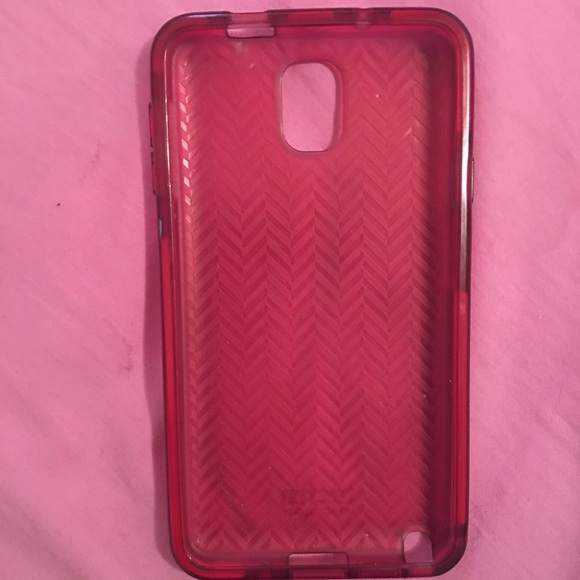 Galaxy Note 3 Case