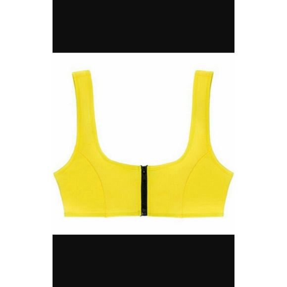 ISO Coulbourne bumble top