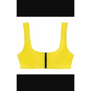 ISO Coulbourne bumble top