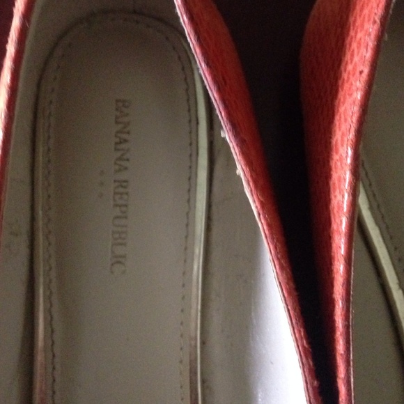 Banana Republic Shoes - Banana republic flats Banana Republic Shoes - Banana republic flats