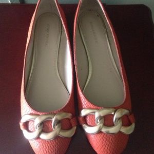 Banana Republic Shoes - Banana republic flats Banana Republic Shoes - Banana republic flats