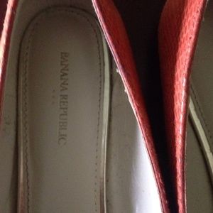 Banana Republic Shoes - Banana republic flats Banana Republic Shoes - Banana republic flats