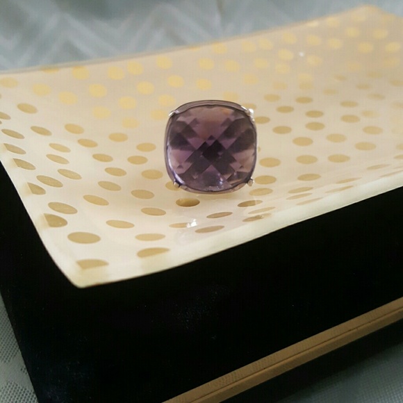 Statement ring - Picture 2 of 4
