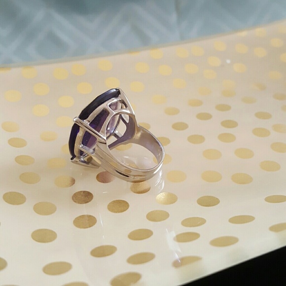 Statement ring - Picture 3 of 4