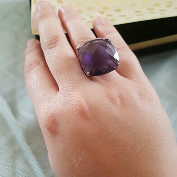 Statement ring - Picture 4 of 4