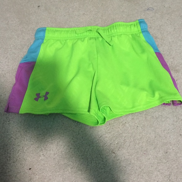 Kids Shorts