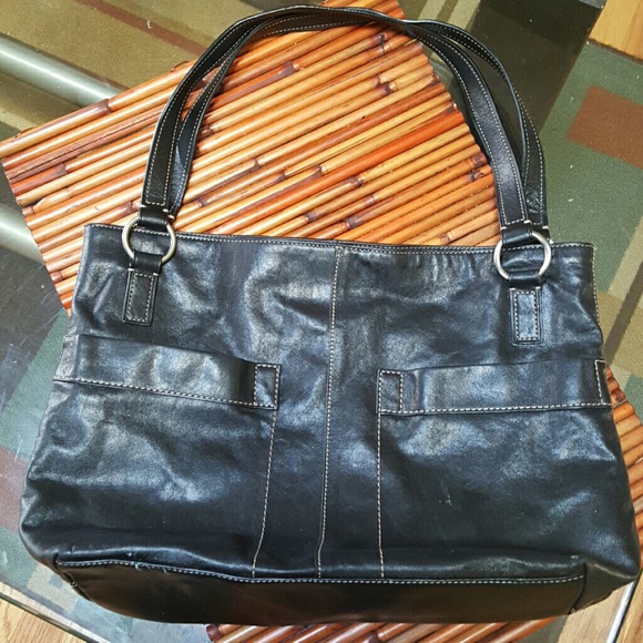 FOSSIL bag - Picture 1 of 3