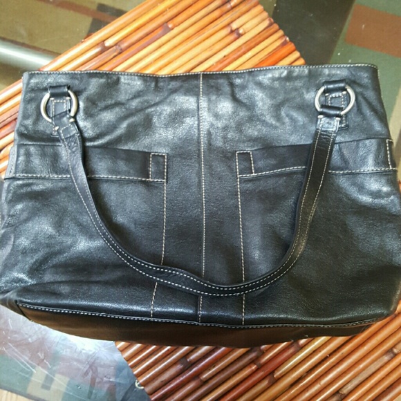 FOSSIL bag - Picture 3 of 3