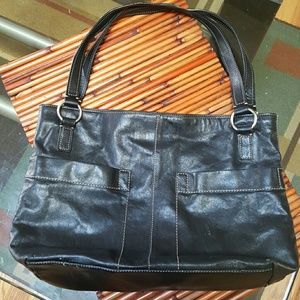 FOSSIL bag