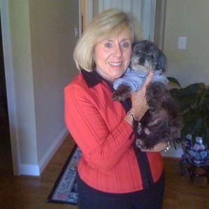 Meet your Posher, Patsy