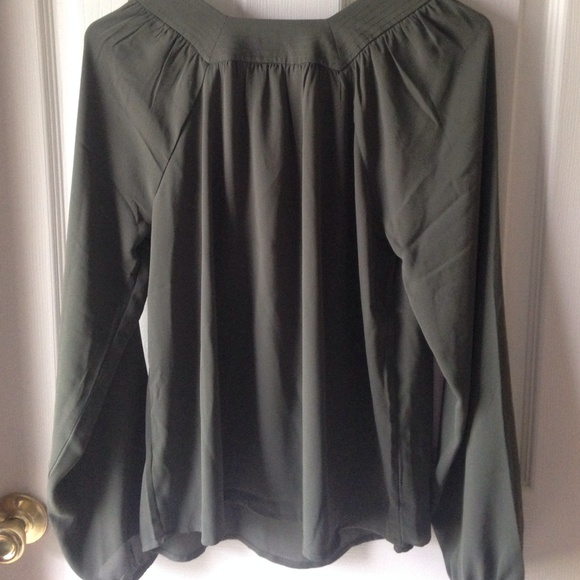 Express top - Picture 3 of 3