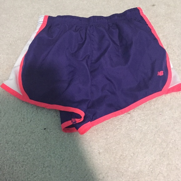 NB shorts