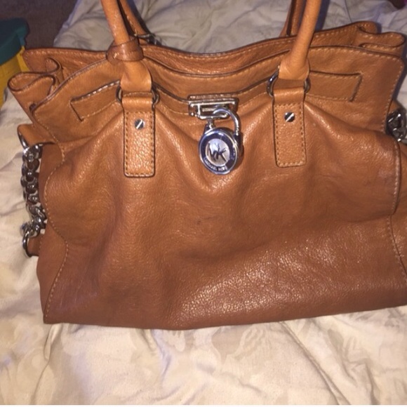 Michael kors Hamilton