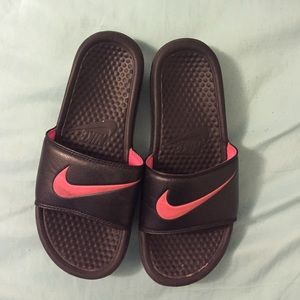Nike Slides