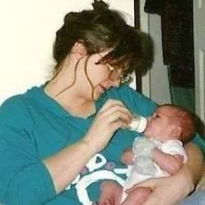 Meet your Posher, Linda mcclung