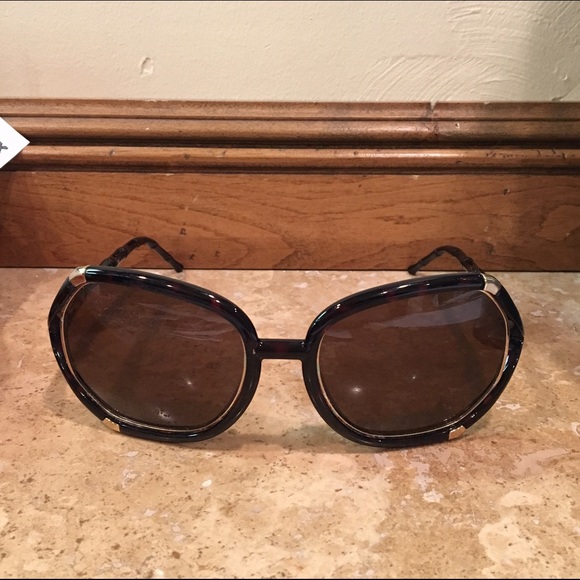 Michael Kors sun glasses