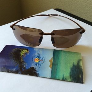 🌝Maui Jim Sunglasses